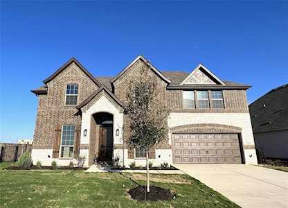 7724 Sweet Sorghum Street Cleburne, TX 76058