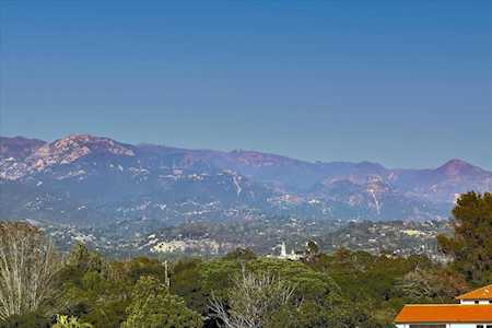 1040 Veronica Springs Rd Santa Barbara, CA 93105