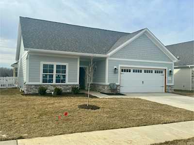 6073 Hyperion Drive West Lafayette, IN 47906