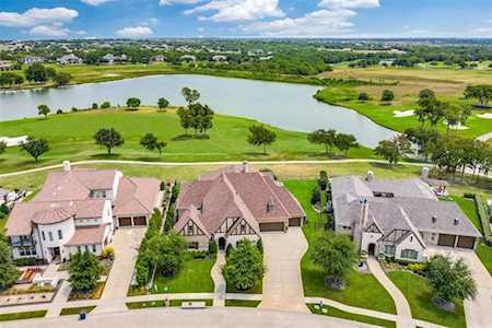 1400 Lakeside Drive Prosper, TX 75078