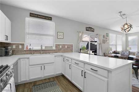 8036 Panpipe Ct Las Vegas, NV 89131