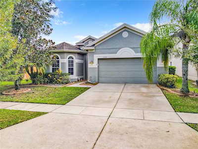 10839 Willow Ridge LOOP Orlando, FL 32825
