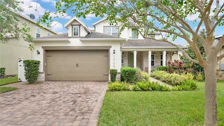 14198 Creekbed CIRCLE Winter Garden, FL 34787