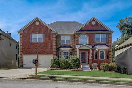 722 Chapman Street Jonesboro, GA 30238