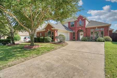 1802 Caprock Road Allen, TX 75002