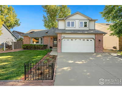 2180 Wimbleton Dr Loveland, CO 80538