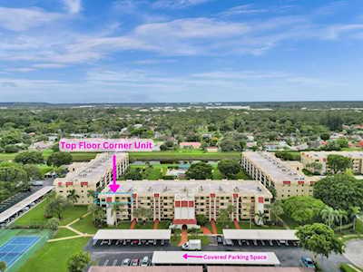 23370 Carolwood Ln #401 Boca Raton, FL 33428