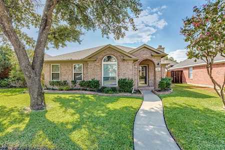 110 Pershore Lane Allen, TX 75002