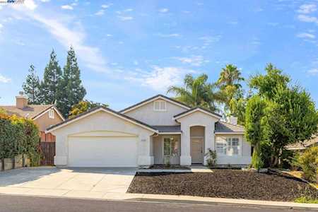 5120 Monitor Pass Way Antioch, CA 94531