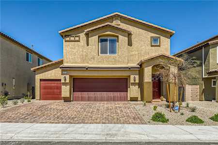 6625 Pass Catcher Street, North Las Vegas, NV 89086, MLS#: 2543312