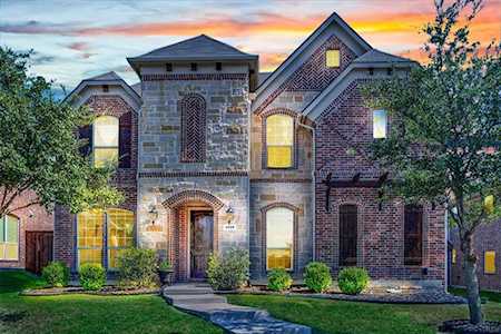 4520 Twisting Trail Frisco, TX 75036
