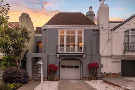 2347 12th Avenue San Francisco, CA 94116