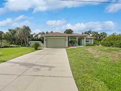 9170 Clewiston TERRACE Englewood, FL 34224