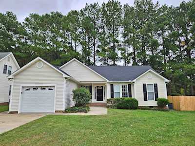 4121 Mackinac Island Lane Raleigh, NC 27610