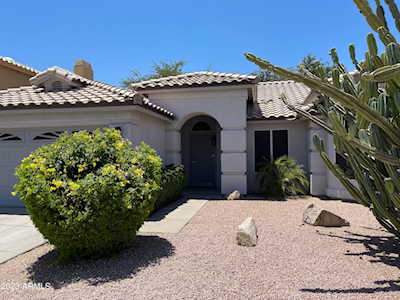 20218 N 29th Place Phoenix, AZ 85050
