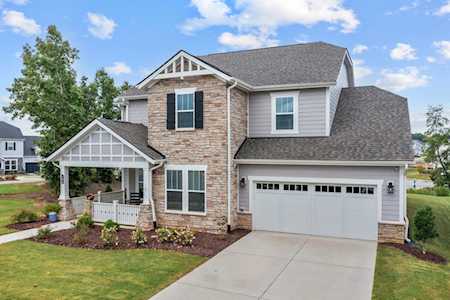 162 Trinity Creek Drive Holly Springs, NC 27540