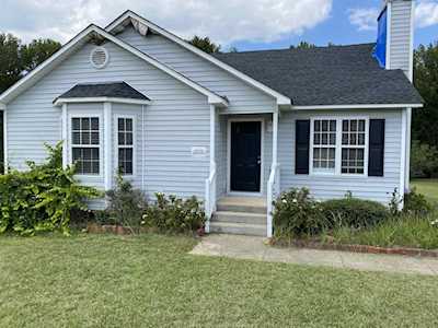 1017 Forest Glenn Drive Raleigh, NC 27603