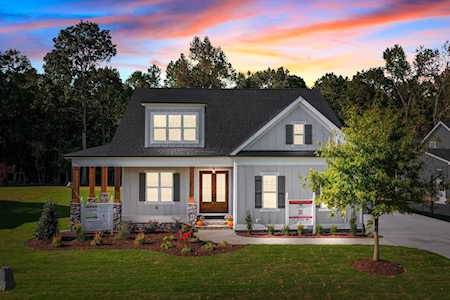 55 Paddocks Court Zebulon, NC 27597