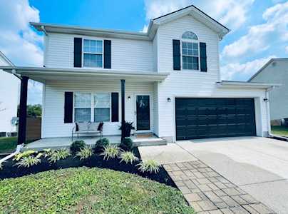 2224 Preakness Ct Lexington, KY 40516