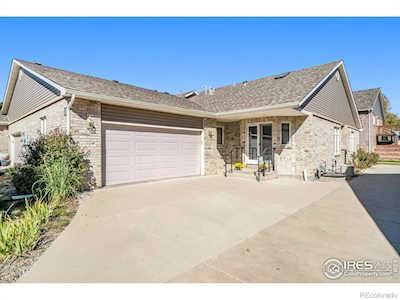 2120 Maid Marian Ct Fort Collins, CO 80524
