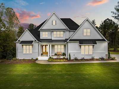 2325 Ballywater Lea Way Wake Forest, NC 27587