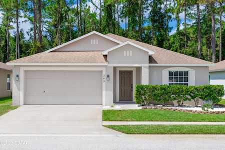 349 Dahoon Holly Drive Daytona Beach, FL 32117