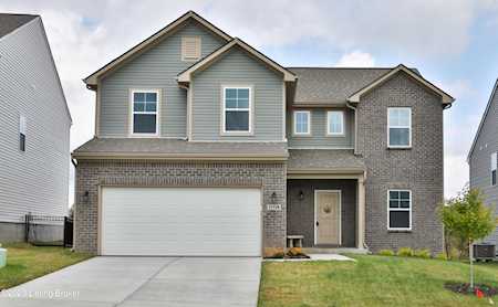 17118 Meander Way Louisville, KY 40245