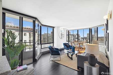 900 Bush Street #521 San Francisco, CA 94109