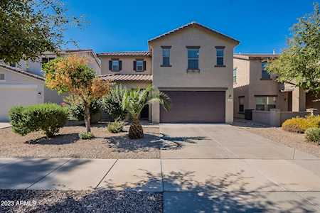 22265 E Via Del Palo Queen Creek, AZ 85142
