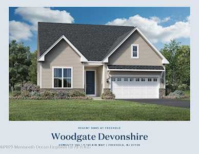 9 Salkin Way Freehold, NJ 07728