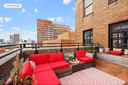 365 Bridge St #13I Brooklyn, NY 11201