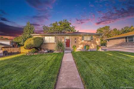6105 Chase St Arvada, CO 80003