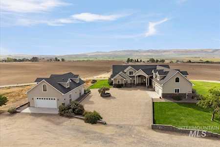 23250 Graphic Ln. Wilder, ID 83676