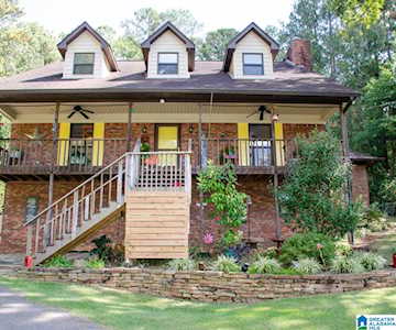 8551 E Emerald Lake Drive Pinson, AL 35126