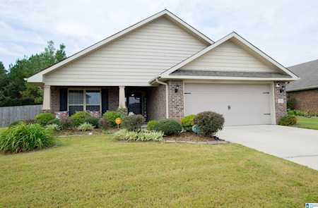 3256 S River Crest Drive Helena, AL 35080
