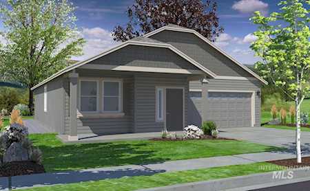 607 Pinetown Ave Caldwell, ID 83605