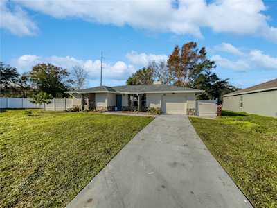 818 Cardinal WAY Poinciana, FL 34759