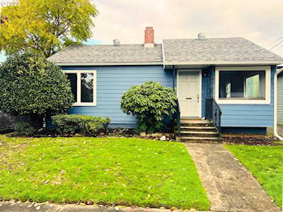 1915 SE Pershing ST Portland, OR 97202