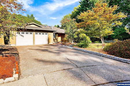 845 NW Antelope Pl Corvallis, OR 97330