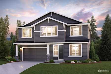 2820 Laurel (Lot 13) Loop Milton, WA 98354