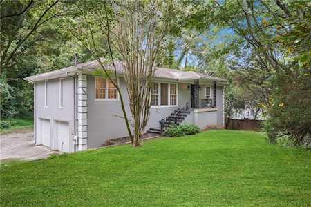 2940 Benjamin E Mays Drive SW Atlanta, GA 30311