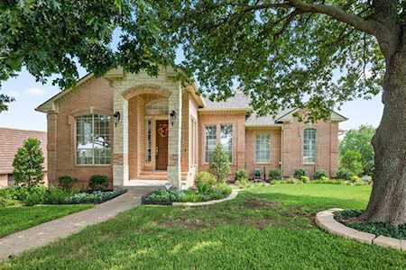 257 Oak Hill Drive Trophy Club, TX 76262