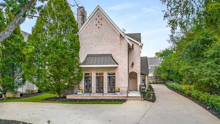 114 Heady Dr Nashville, TN 37205