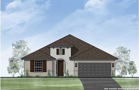 658 Hidden View New Braunfels, TX 78130