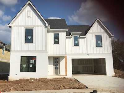 3295 Sassafras Ln - Lot 1857 Thompsons Station, TN 37179