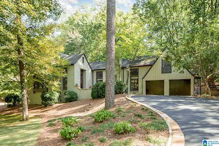 4017 Old Leeds Circle Mountain Brook, AL 35213