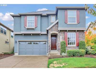 10702 SW London LN Wilsonville, OR 97070
