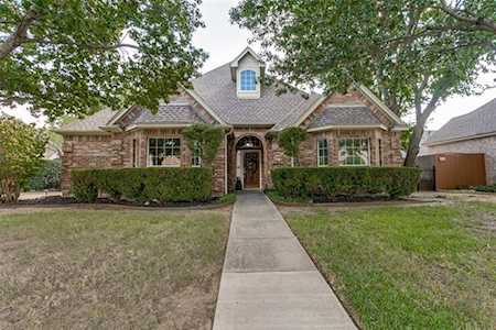 7820 Chaddington Court North Richland Hills, TX 76182