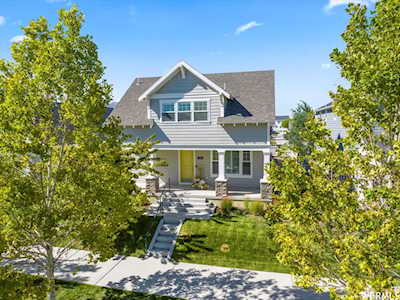 5116 W Dock St South Jordan, UT 84009