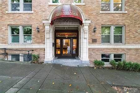 505 E Denny Way #A203 Seattle, WA 98122